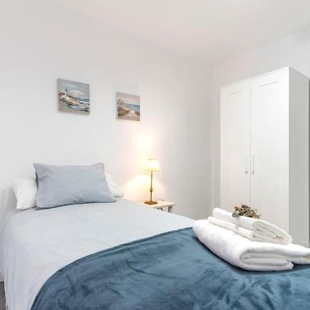 Apartamento Marques De Urquijo Gijon Luaran gambar