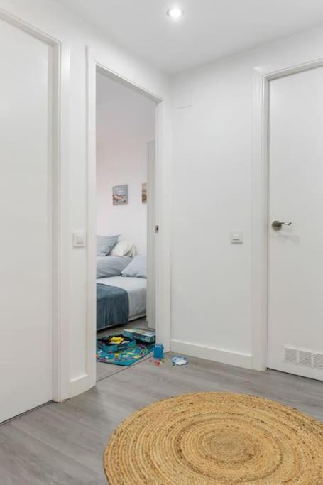Apartamento Marques De Urquijo Gijon Luaran gambar