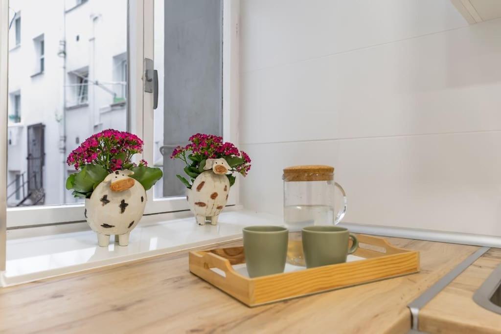 Apartamento Marques De Urquijo Gijon Luaran gambar