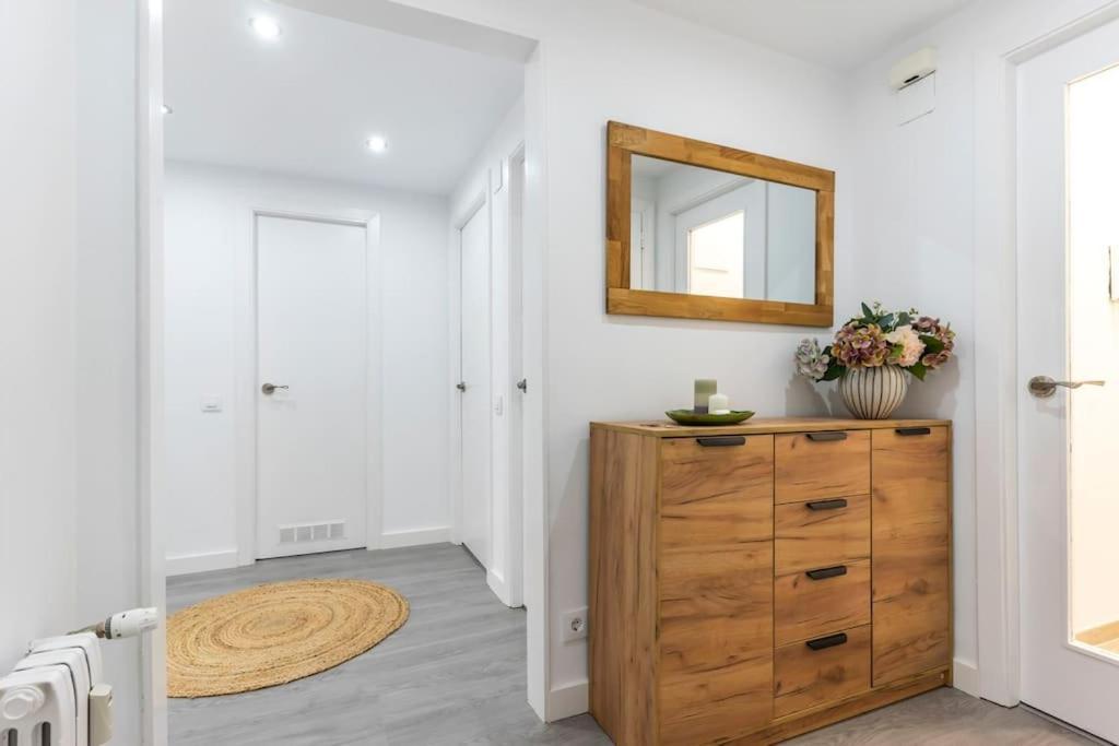 Apartamento Marques De Urquijo Gijon Luaran gambar